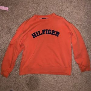Vintage tommy sweater